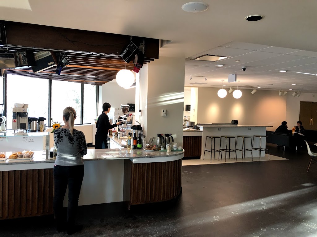 Craft Services: MacKenzie Art Gallery Cafe | 3475 Albert St, Regina, SK S4S 6X6, Canada