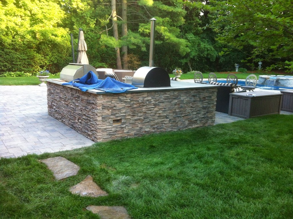 Homer Landscape & Supply | Mill St W, Milverton, ON N0K 1M0, Canada | Phone: (226) 929-7478