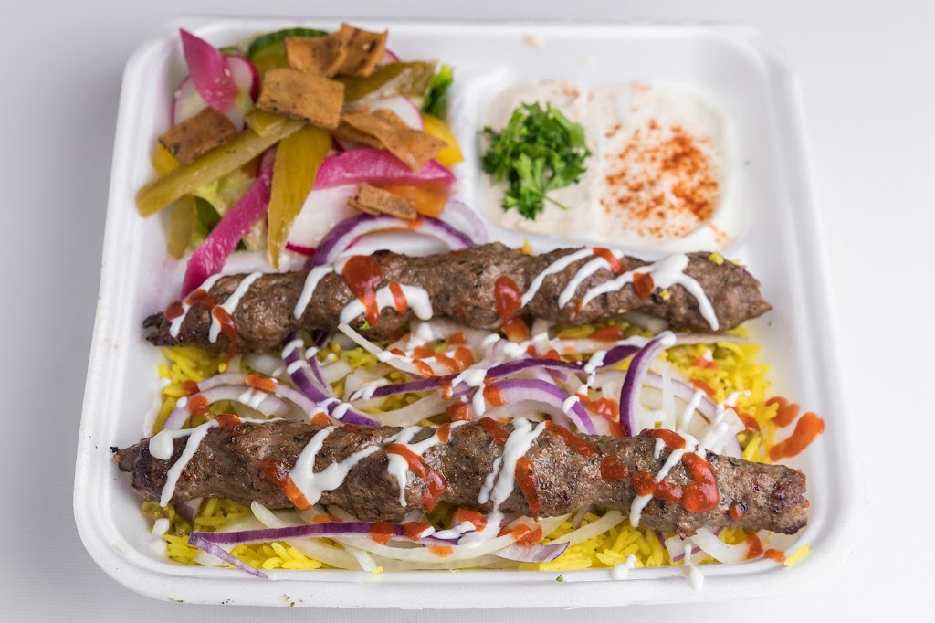 Damas Cafe | 5111 Northland Dr NW #0090, Calgary, AB T2L 2J8, Canada | Phone: (403) 453-5563