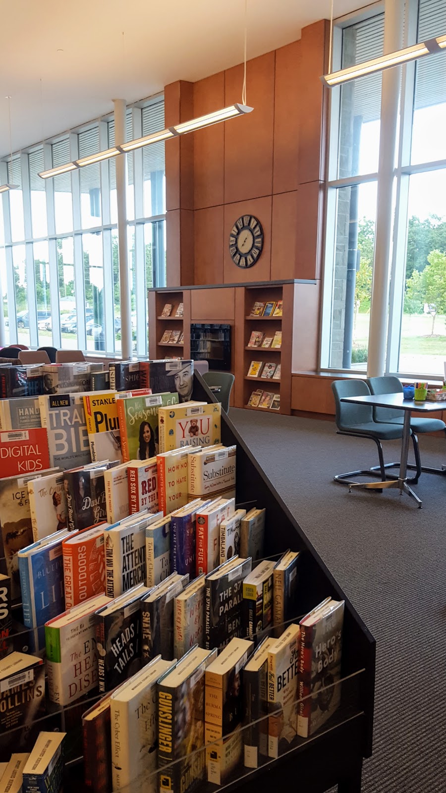 Komoka Library | library | 1 Tunks Ln, Komoka, ON N0L 1R0, Canada | 5196571461 OR +1 519-657-1461