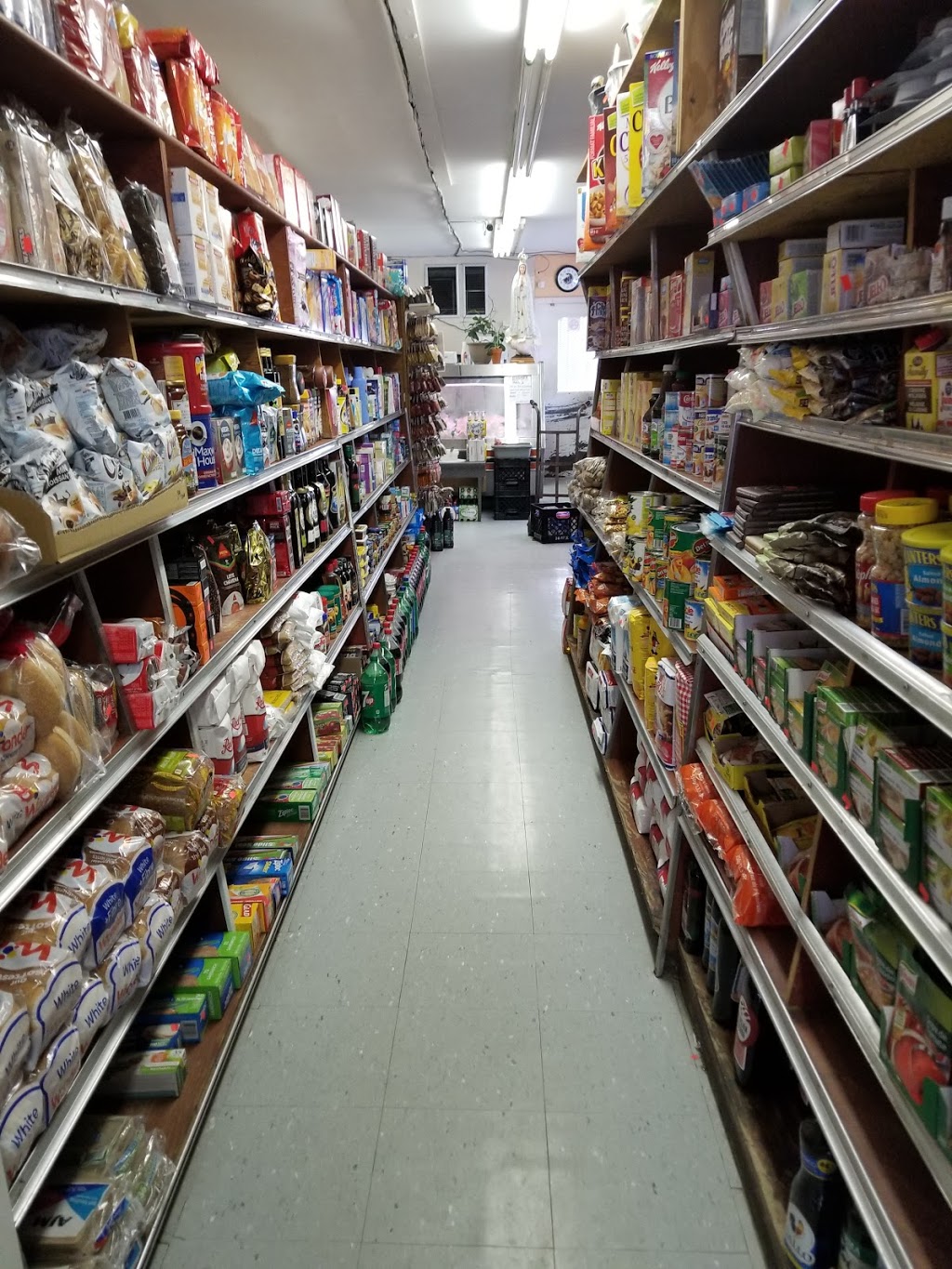 Sao Miguel Grocerys LTD | 173 Hope St, Toronto, ON M6E 1K4, Canada | Phone: (416) 658-0634