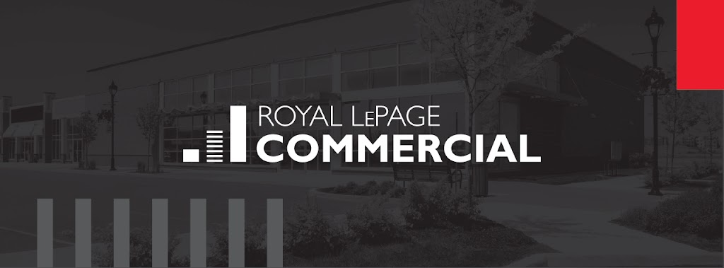 Royal LePage Commercial - Morrison-Brusse Team | 3060 Mainway #200, Burlington, ON L7M 1A3, Canada | Phone: (905) 634-7036