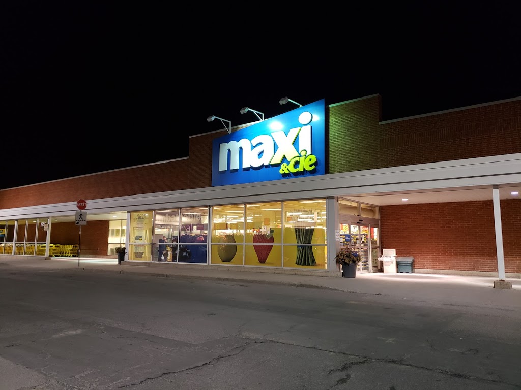 Maxi & Cie | 2655 Chemin de Chambly, Longueuil, QC J4L 1M3, Canada | Phone: (450) 448-5771