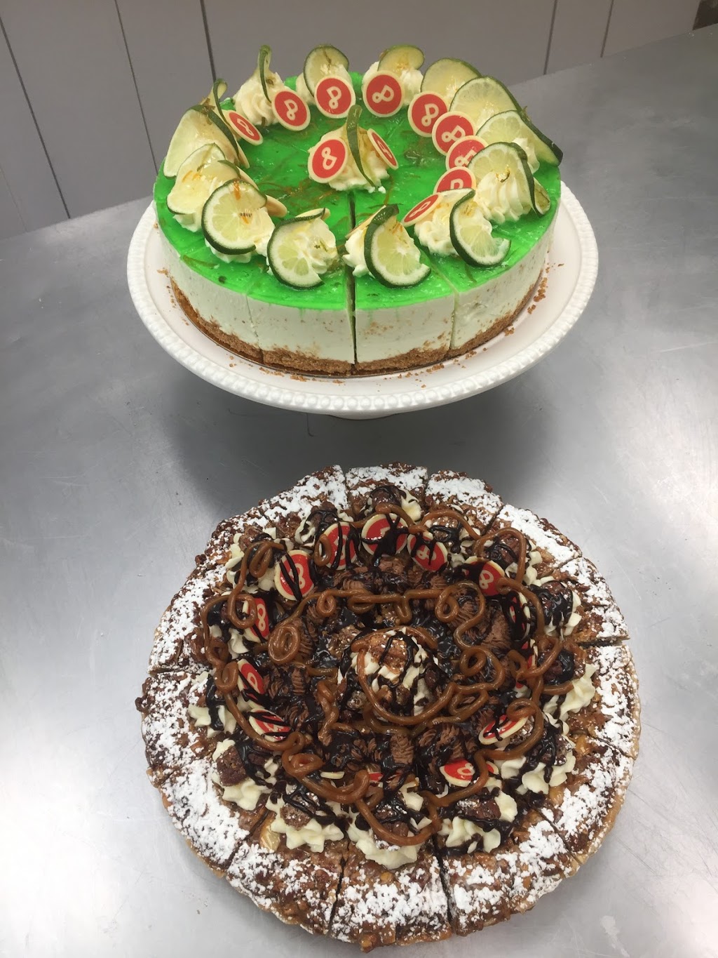 Paramo Cafe | 9940 137 Ave NW Unit 110, Edmonton, AB T5E 6W1, Canada | Phone: (780) 250-9900