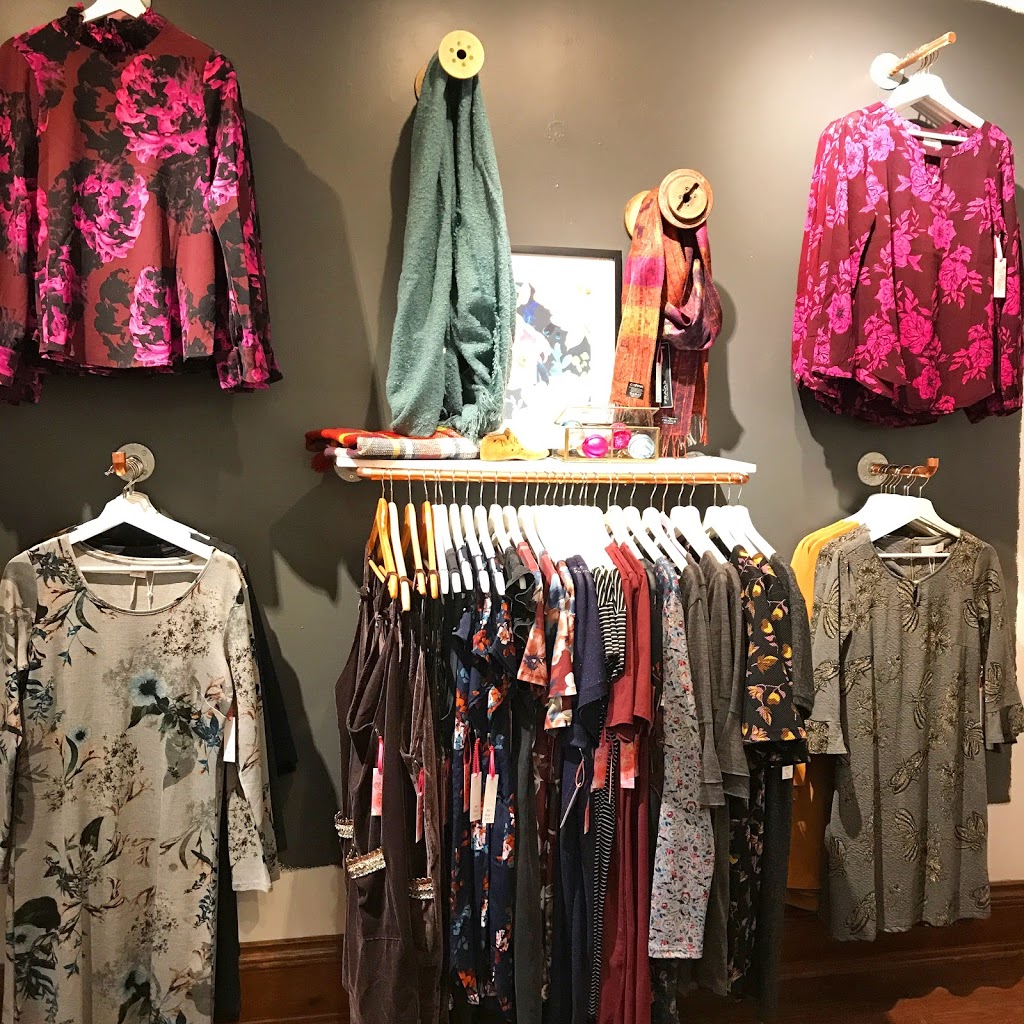 Scotch & Lace | 525 Dundas St, Woodstock, ON N4S 1C3, Canada