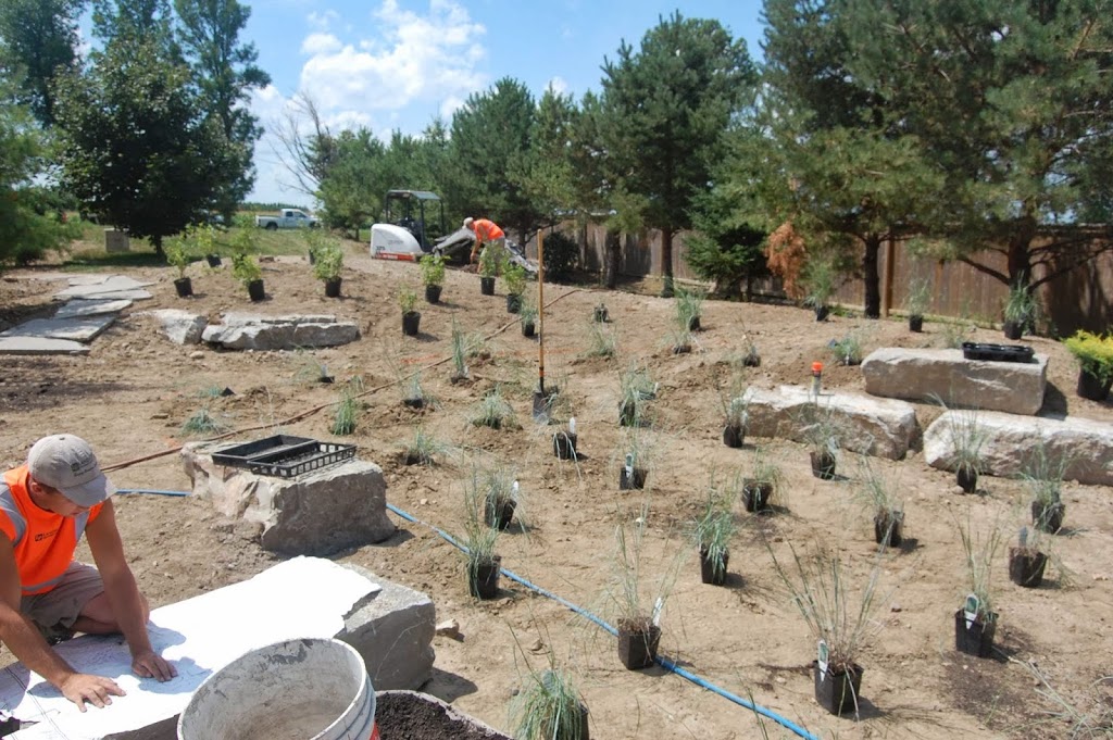 LP Landscape Plus | 5865 Line 86, Ariss, ON N0B 1B0, Canada | Phone: (519) 822-4618