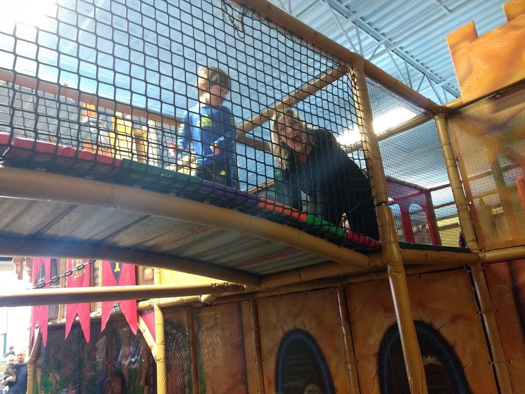 Kids Kingdom Daycare | 66 Hearst Way, Kanata, ON K2L 2P4, Canada | Phone: (613) 599-5437