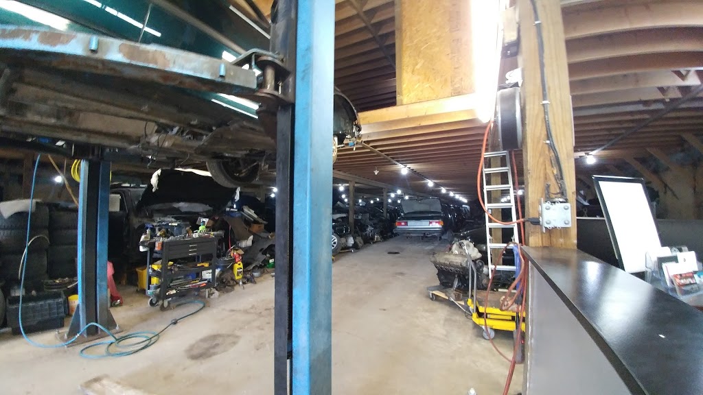 Bimmer Heaven | 5137 Derry Rd W, Milton, ON L9T 2Y1, Canada | Phone: (416) 821-2578