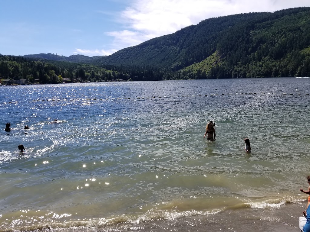 Lake Samish County Park picnic area | USA, Lake Samish County Park, Bellingham, WA 98229, USA | Phone: (360) 733-2362