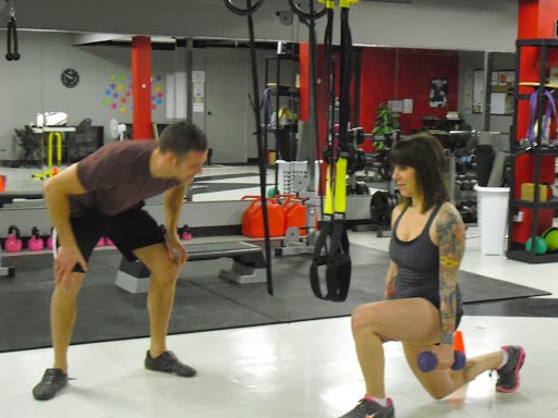 Snider Fitness | 430 Richmond St, London, ON N6A 3C9, Canada | Phone: (519) 617-1307