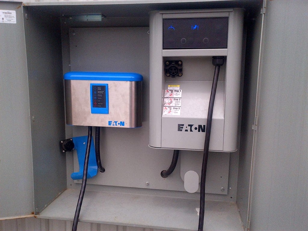 Rosco Electric | 260 Bell St, Ingersoll, ON N5C 2P3, Canada | Phone: (519) 425-4224