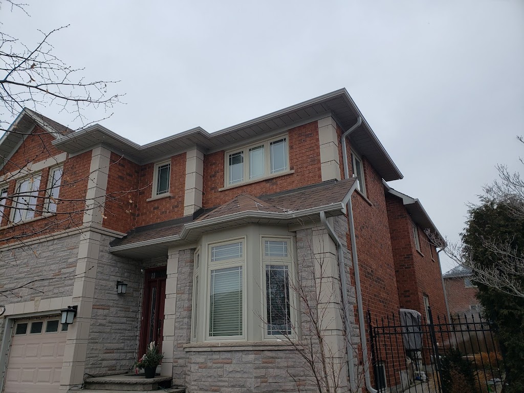 Frontline Exteriors | 337 Glen Meyer Rd, Langton, ON N0E 1G0, Canada | Phone: (519) 842-0124