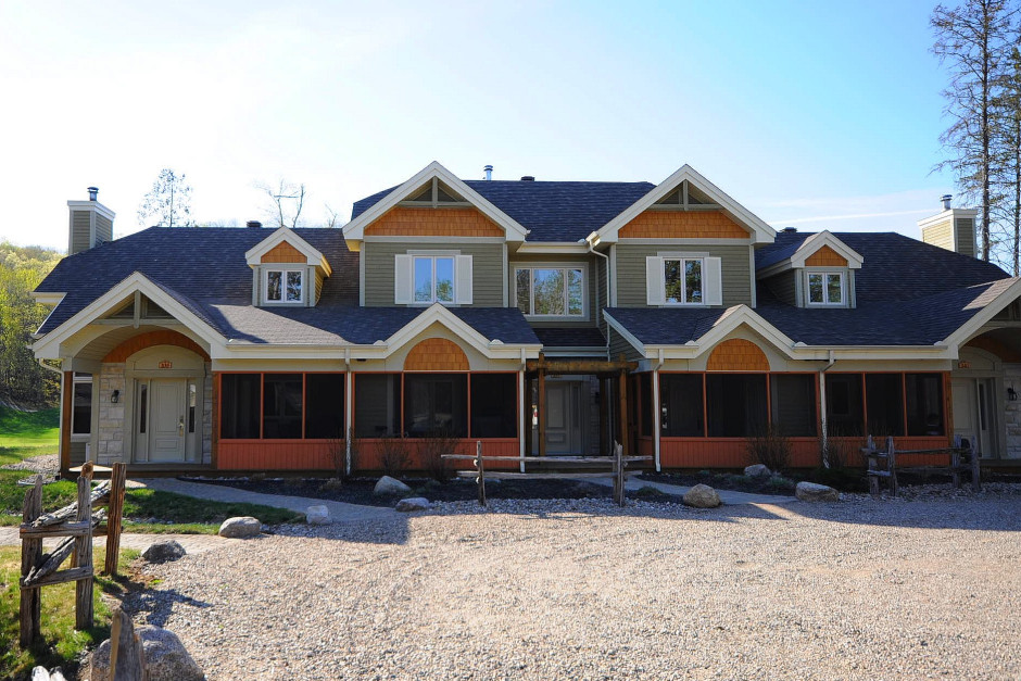 Rabaska - Tremblant Sunstar | 335 Allée du Rabaska, Mont-Tremblant, QC J8E 1P1, Canada | Phone: (888) 221-1411