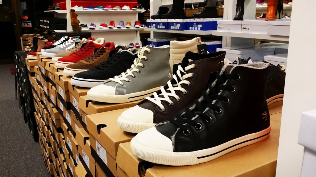 Conlux Quality Shoes | 755 Queensway E #104, Mississauga, ON L4Y 4C5, Canada | Phone: (905) 766-3139
