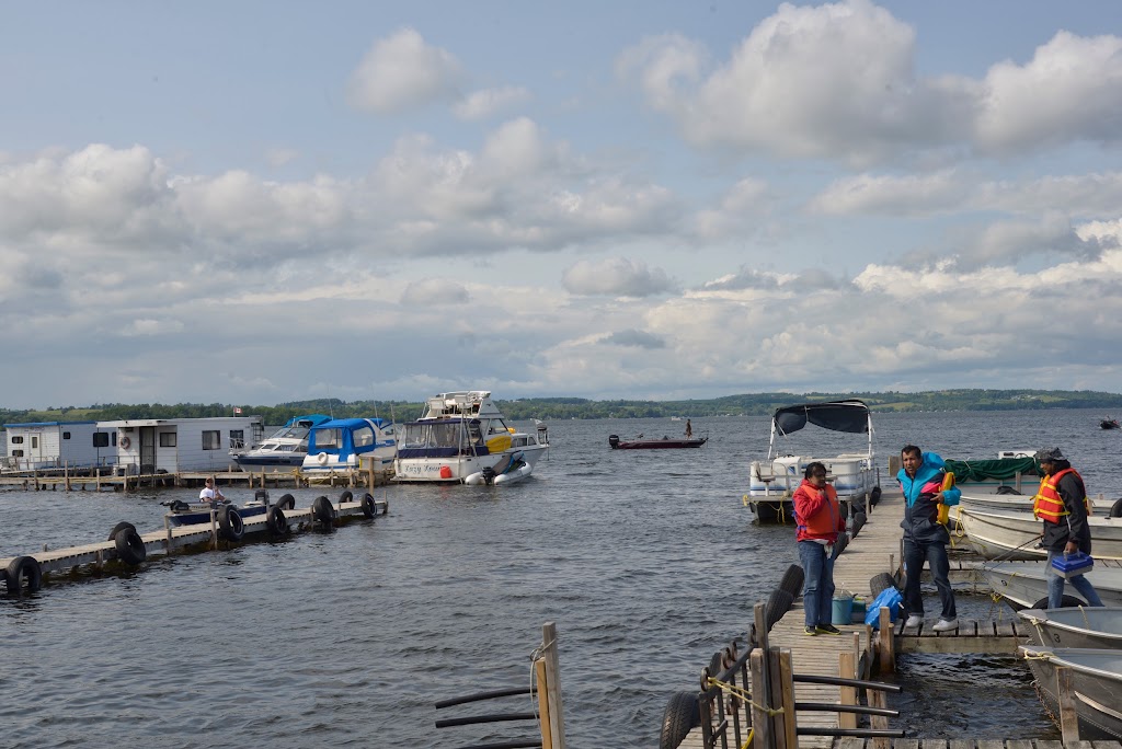 Rice Lake Marina | 4997 Rice Lake Dr N, Bewdley, ON K0L 1E0, Canada | Phone: (289) 675-7904