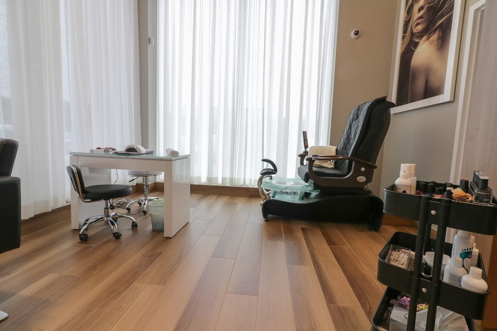 Portland Street Spa | 36 Baker Dr, Dartmouth, NS B2W 6K1, Canada | Phone: (902) 435-3330