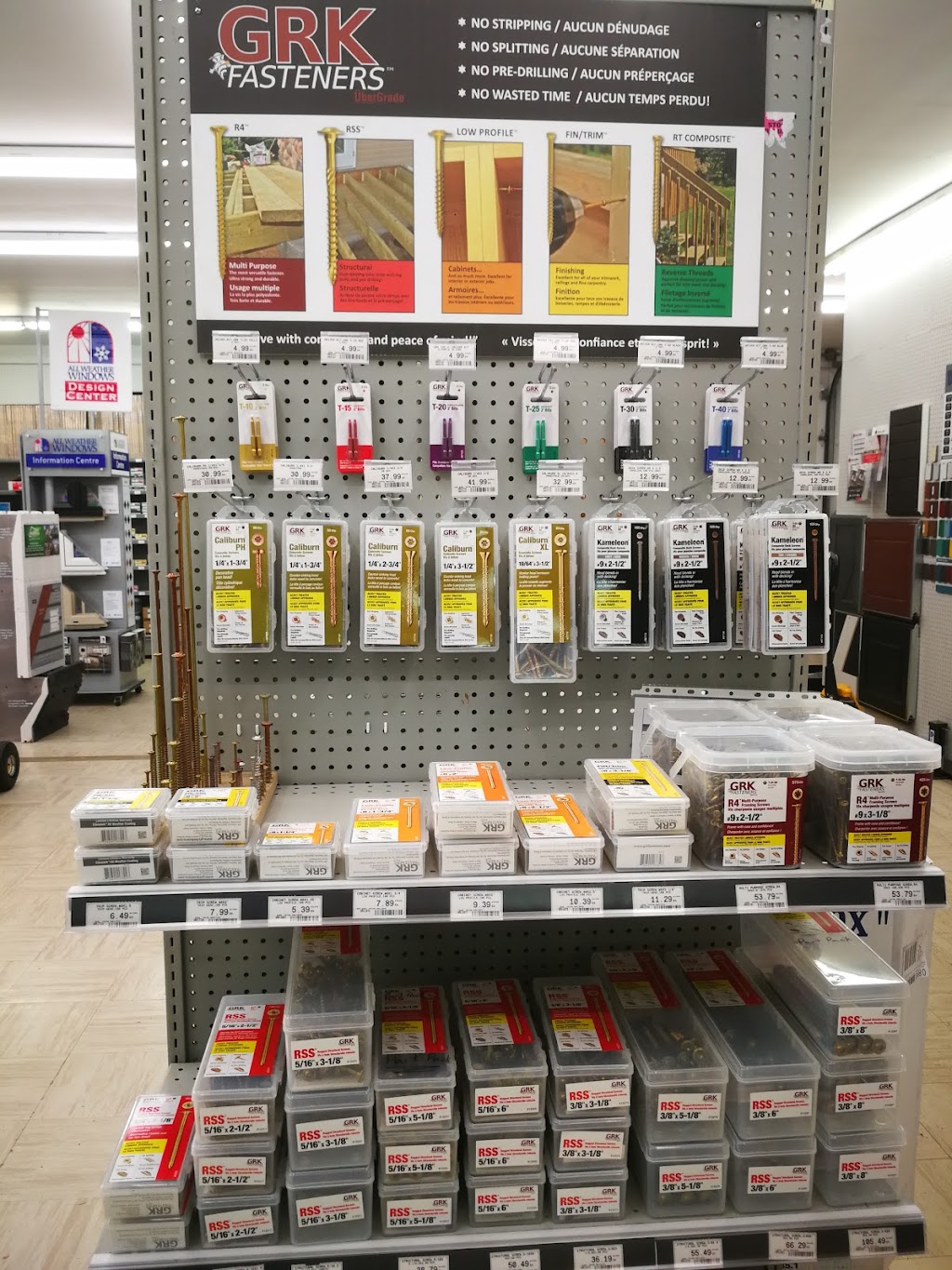 Stettler Building Supplies Ltd. | 4201 49 Ave, Stettler, AB T0C 2L0, Canada | Phone: (403) 743-0684