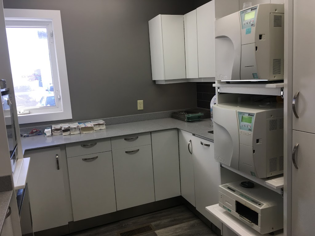 Waterview Dental Drs. Kim Wenn & Varun Sharma | 519 N River Rd, Charlottetown, PE C1E 1J6, Canada | Phone: (902) 628-8088