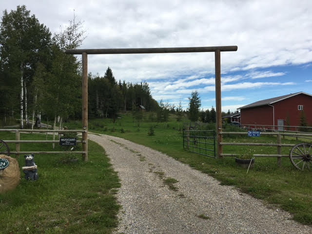 Clayton Hill Associates | 29508 Range Rd 52, Water Valley, AB T0M 2E1, Canada | Phone: (403) 426-0008
