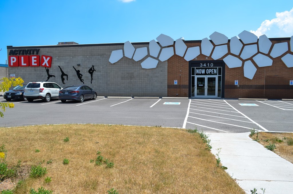 GRITLABS | 3410 Mainway Activityplex, Suite 4, Burlington, ON L7M 1A8, Canada | Phone: (647) 333-3156