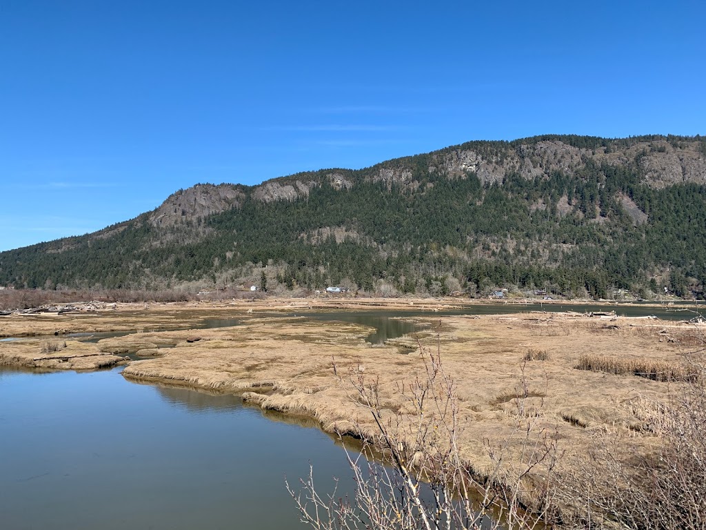 Cowichan Estuary trail | Unnamed Road, Duncan, BC V9L 5L5, Canada