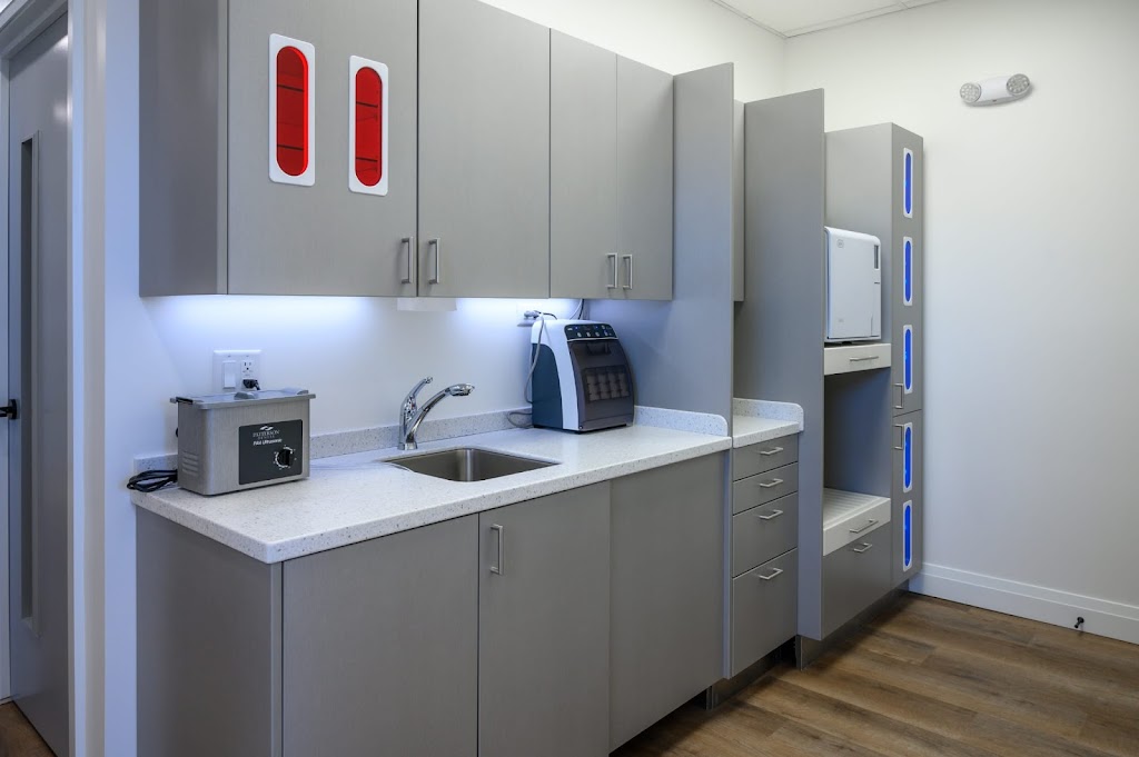 AIM DENTAL CENTRE | 2155 Richmond St Unit #8, London, ON N6G 3V9, Canada | Phone: (519) 667-7000