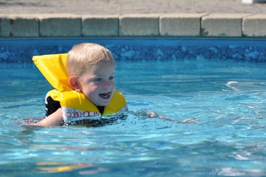 Swim Plus | Davis Trail, Thornton, ON L0L 2N0, Canada | Phone: (416) 737-0943