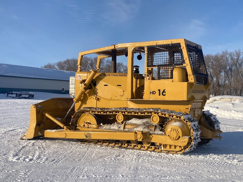 Cypress Construction Ltd | Cyress Colony Farms, Cypress River, MB R0K 0P0, Canada | Phone: (204) 743-2324