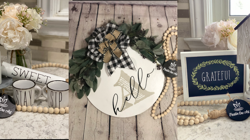 Creative One Art | 5341 9 Line, Erin, ON N0B 1T0, Canada | Phone: (905) 872-4146