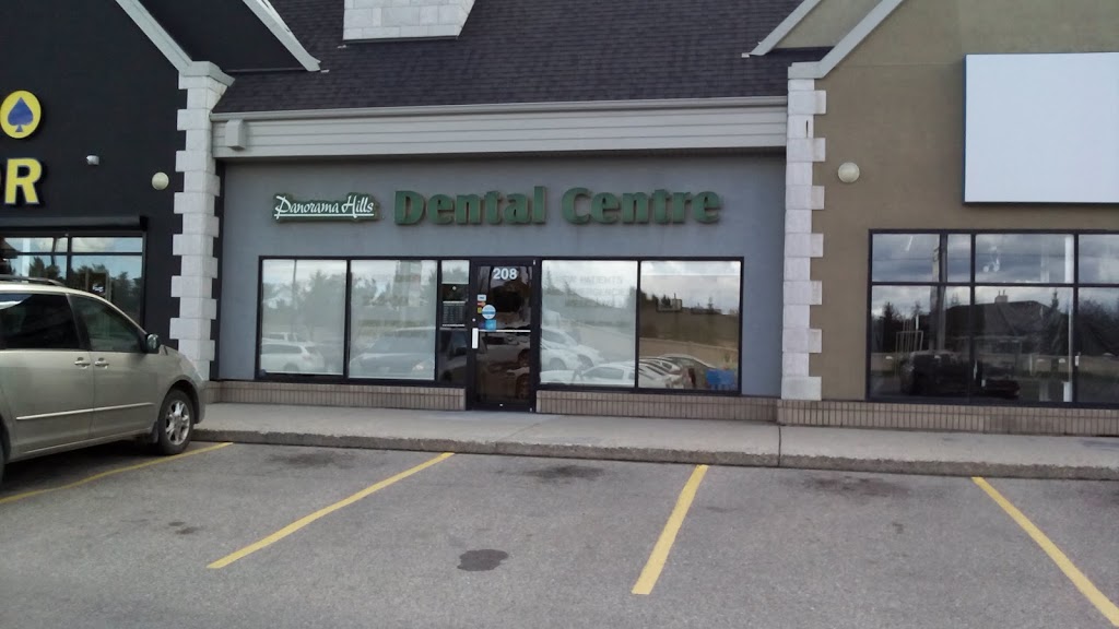 Panorama Hills Dental Centre | 208, 177 Country Hills Blvd NW, Calgary, AB T3K 5M6, Canada | Phone: (403) 226-3939