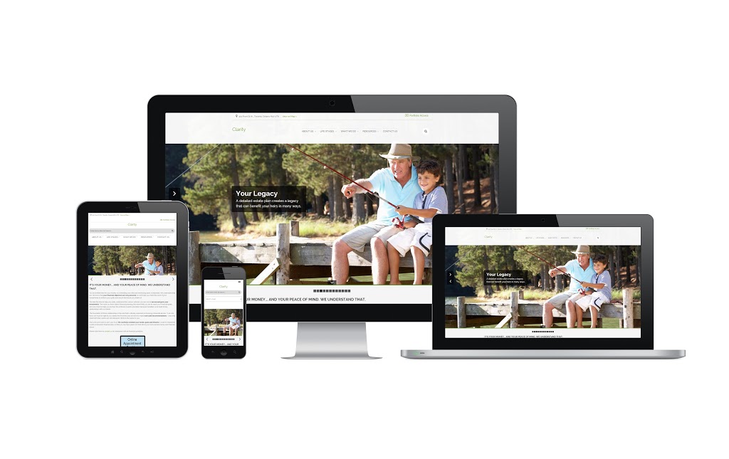 AdvisorNet Communications | 34334 Forrest Terrace, Abbotsford, BC V2S 1G7, Canada | Phone: (866) 853-2980
