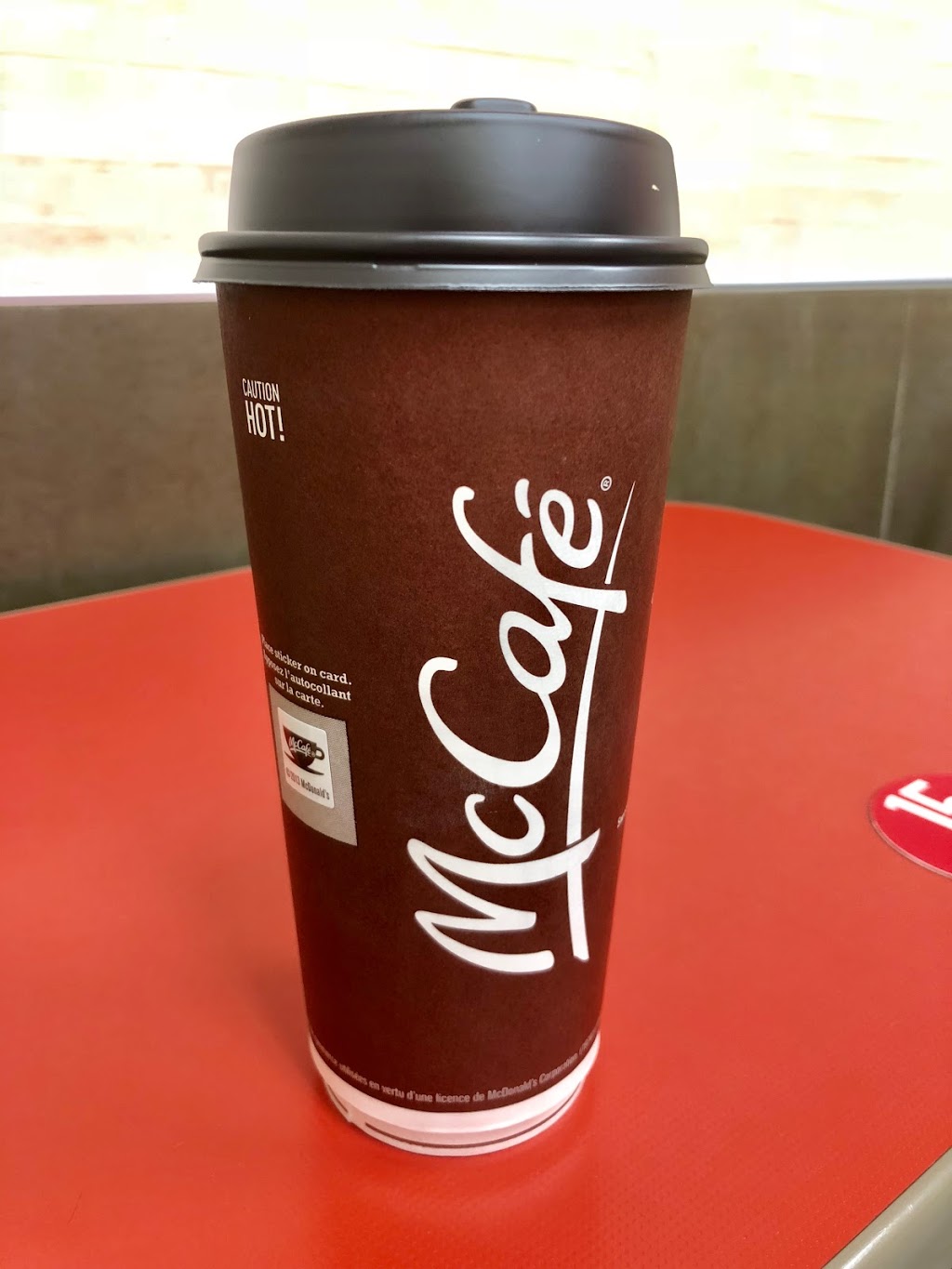 McDonalds | 9551 87 Ave, Fort Saskatchewan, AB T8L 4N3, Canada | Phone: (780) 992-6760