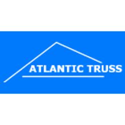 Atlantic Truss | 1833 Salisbury Rd, Moncton, NB E1E 4P7, Canada | Phone: (506) 857-0625