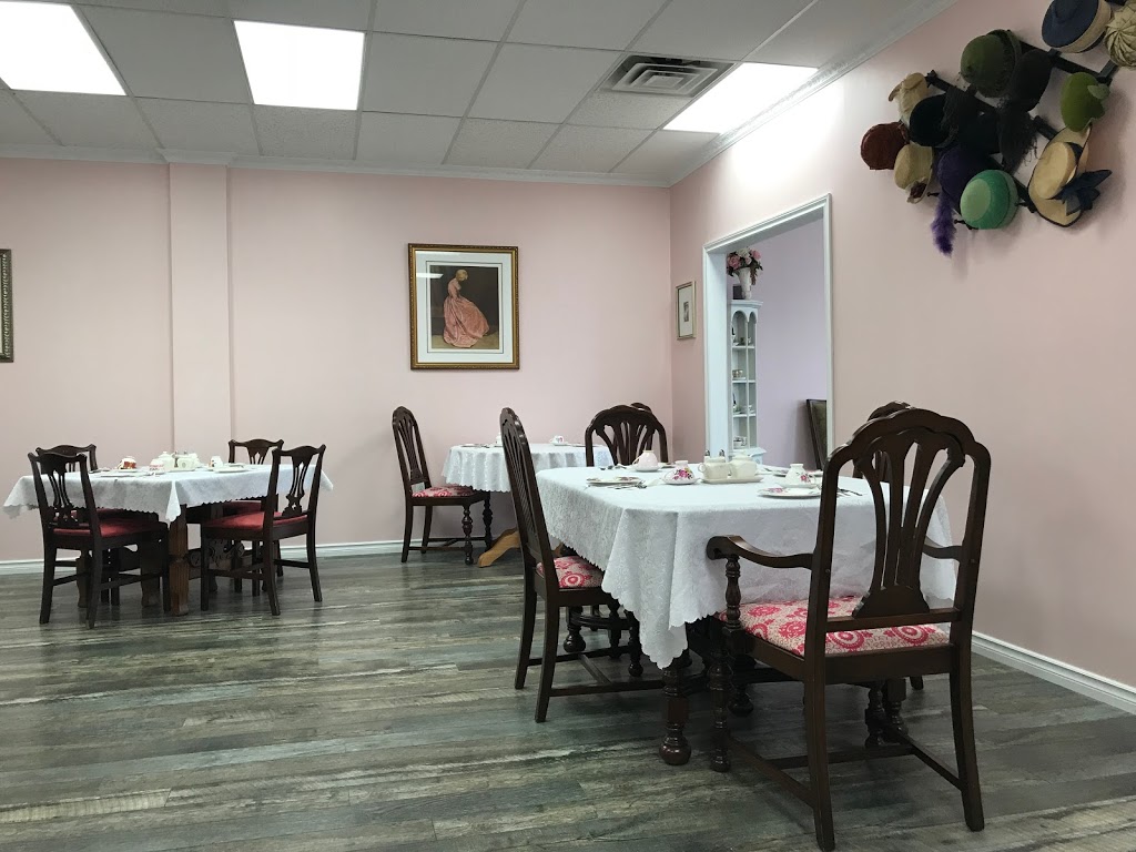 The Duchess Tea Room | 288 Grays Rd #8, Hamilton, ON L8E 1V5, Canada | Phone: (905) 578-3305
