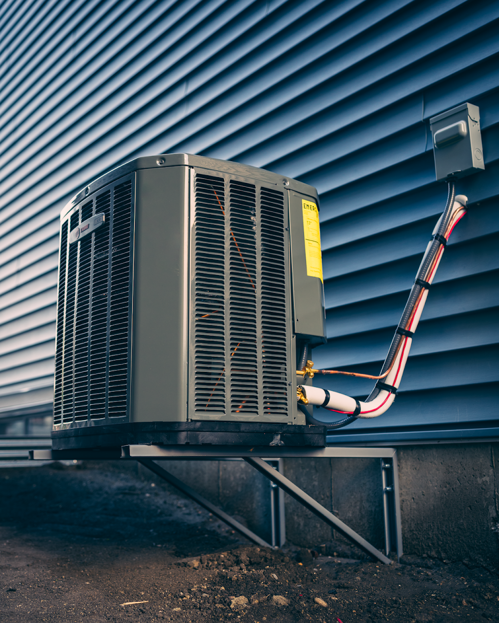 Nova HVAC Ltd. | 129 Highview Gate SE, Airdrie, AB T4A 3L6, Canada | Phone: (587) 575-4822