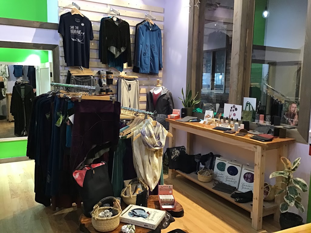 Coastal Thrive | 5831 Ash Ave, Powell River, BC V8A 4R5, Canada | Phone: (604) 578-8046