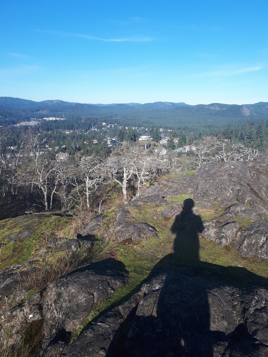 Mill Hill Regional Park | Atkins Ave, Langford, BC V9B 6M8, Canada | Phone: (250) 360-3000