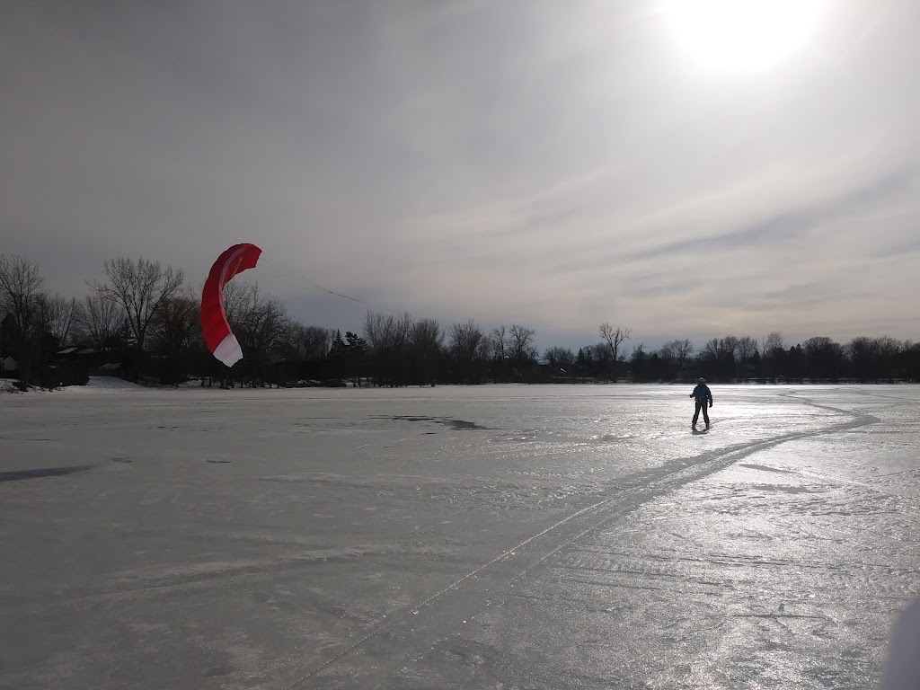 Kiteready School And Shop De Kiteboarding | 7755 55e Ave, Laval, QC H7R 4E3, Canada | Phone: (514) 594-8950