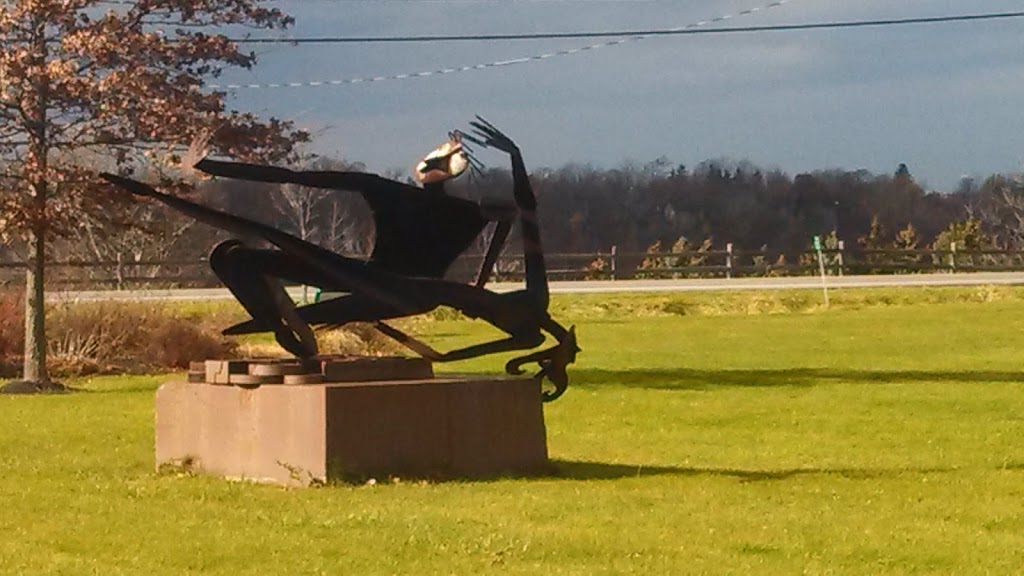 Lewiston Town Park | 487 Pletcher Rd, Youngstown, NY 14174, USA | Phone: (716) 754-8213