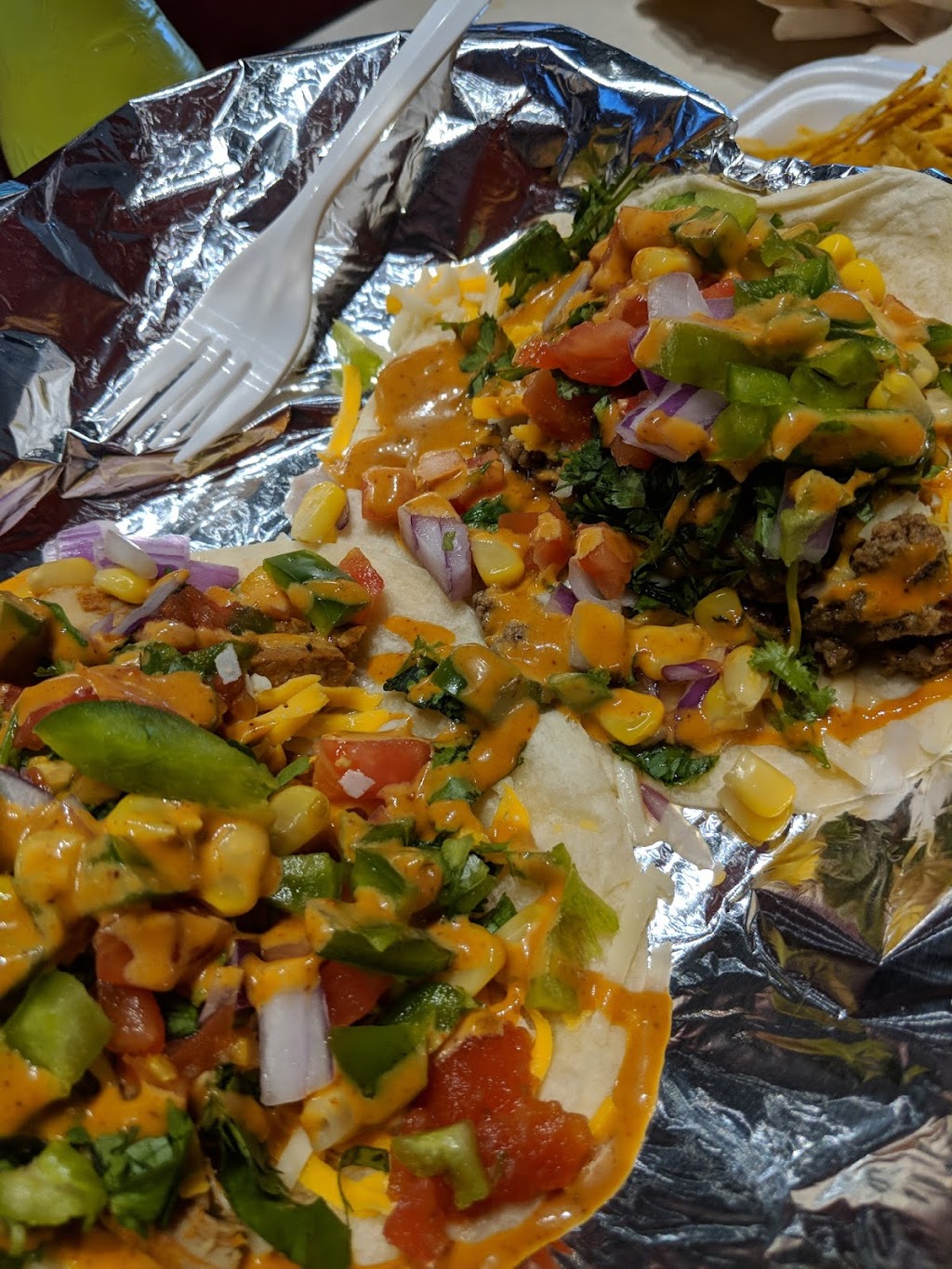 barBURRITO | 343 Glendale Ave UNIT 0345, St. Catharines, ON L2T 0A1, Canada | Phone: (905) 680-6394