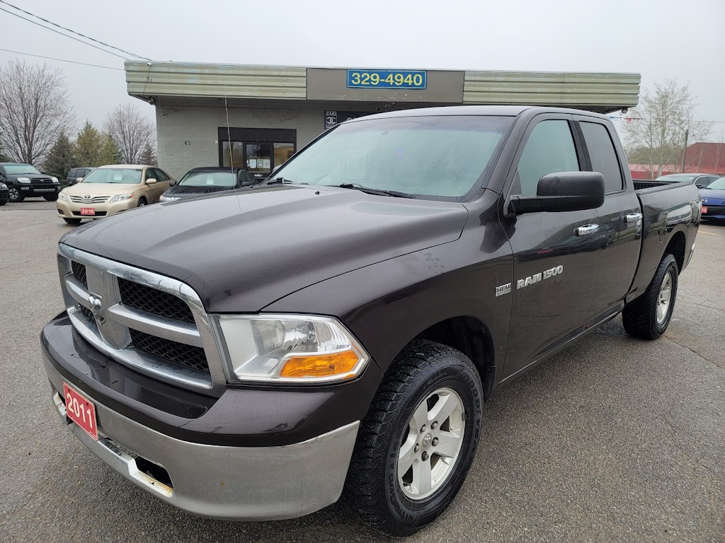 CARS CANADA | 42 James St E, Orillia, ON L3V 1L1, Canada | Phone: (877) 861-2151