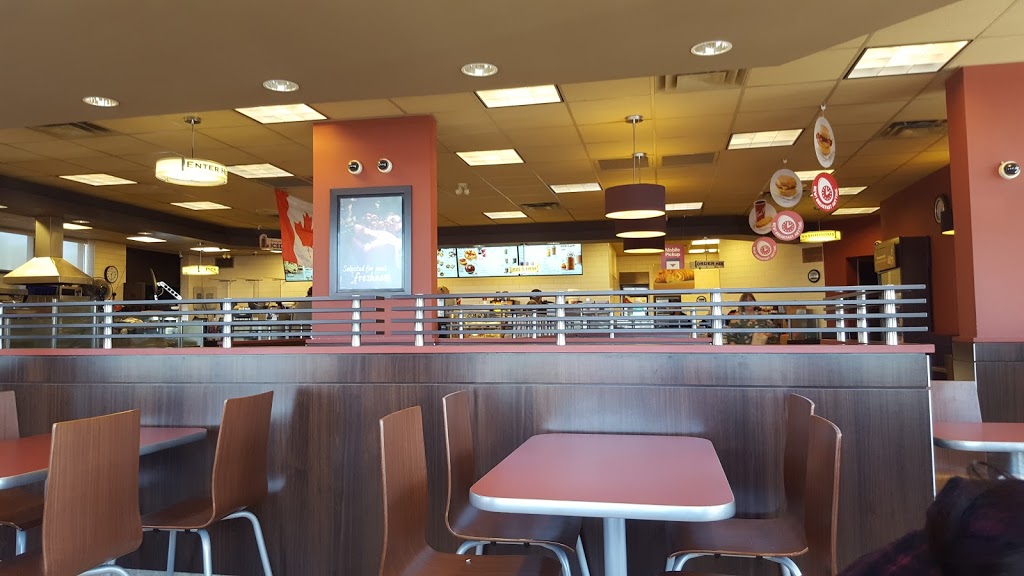 Tim Hortons | 87 Main St W, Stewiacke, NS B0N 2J0, Canada | Phone: (902) 639-9091