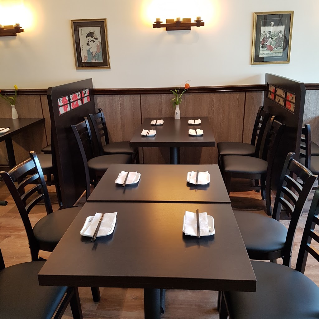 Roll N Bowl Korean & Japanese Cuisine | 1157 Ellesmere Rd, Scarborough, ON M1P 2X6, Canada | Phone: (416) 701-1212