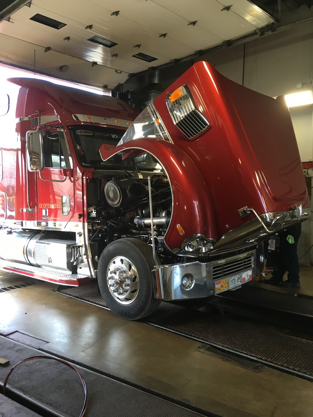 Rust Check | 777 Dundas St W, Mississauga, ON L5C 4P6, Canada | Phone: (905) 566-7878