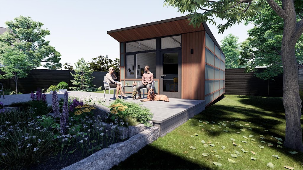 Garden Loft | 838 11 Ave SW, Calgary, AB T2R 0E5, Canada | Phone: (403) 229-4330