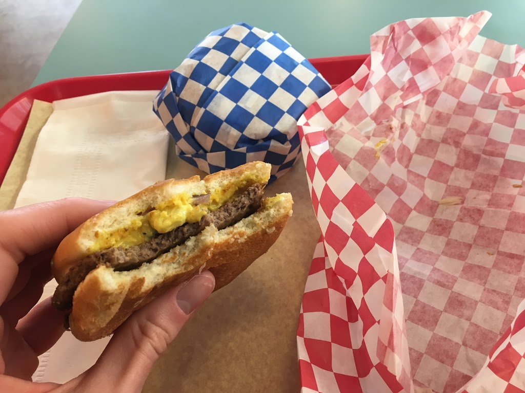 Zane Burger | 1315 12th St, Bellingham, WA 98225, USA | Phone: (360) 734-5226