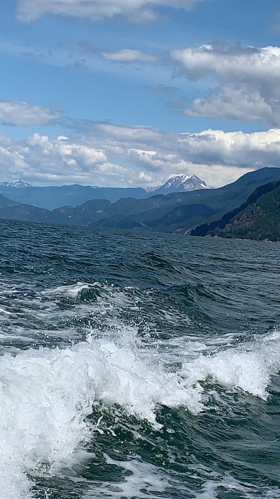Sewells Marina | 6409 Bay St, West Vancouver, BC V7W 3H5, Canada | Phone: (604) 921-3474