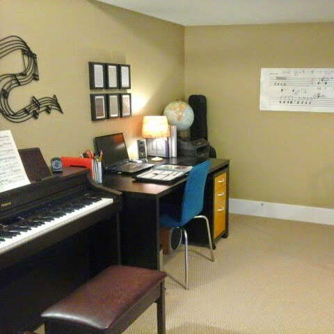 Julias School of Music | 241 Santiago St., Carleton Place, ON K7C 0C7, Canada | Phone: (613) 897-7647