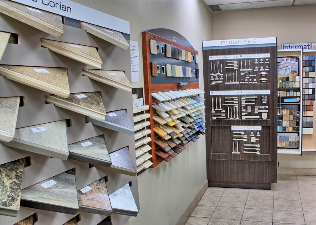 Comptoir Tec Inc | 612 Boulevard Roland-Godard, Saint-Jérôme, QC J7Y 4C5, Canada | Phone: (450) 431-1373