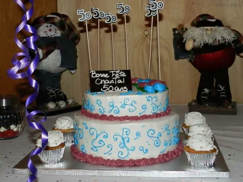Salle champetre Sergio et Clo | 450 Rue Saint-Jean-Baptiste, Henryville, QC J0J 1E0, Canada | Phone: (450) 357-2932